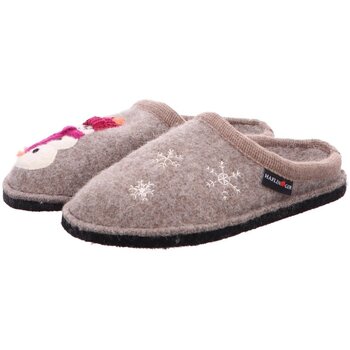 Haflinger Pantoffels  -