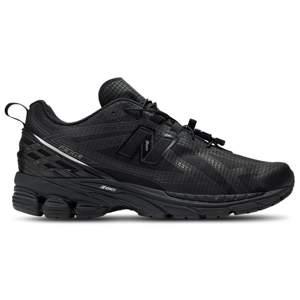 New Balance 1906R No-Sew Women's, zwart