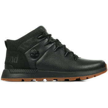Timberland Veterschoenen SPRINT TREKKERMID LACE UP SNEAKER Winterschoenen, sneakerboots, winterlaarzen