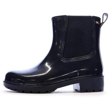 Tommy Hilfiger Chelsea-boots FLAG HARDWARE RAINBOOT