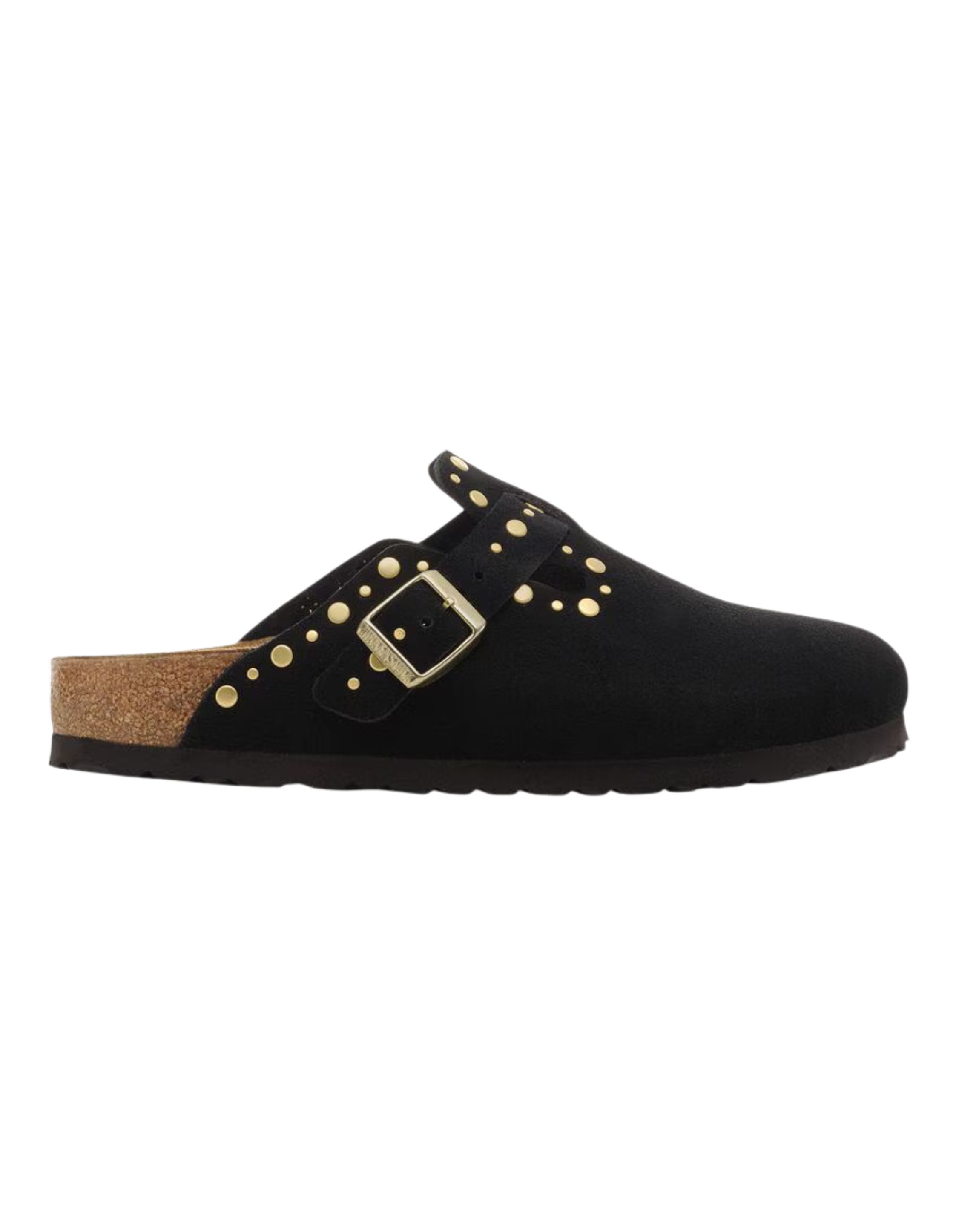 Birkenstock Boston rivet slippers 1030491