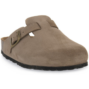 Valleverde Slippers  TAUPE