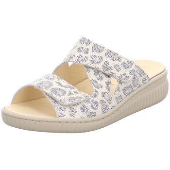 Longo Slippers  -