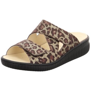 Longo Slippers  -