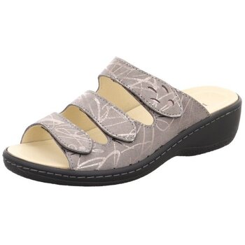 Longo Slippers  -