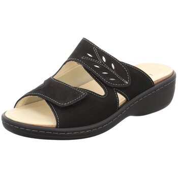 Longo Slippers  -