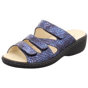 Longo Slippers  -