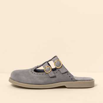 El Naturalista Slippers  25870L150005
