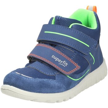 Superfit Lage Sneakers  -