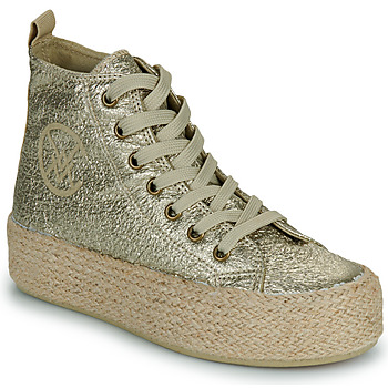Chattawak Hoge Sneakers  BAMACO