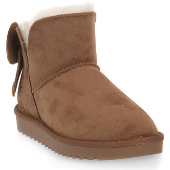 Dockers Sneakers  470 COGNAC