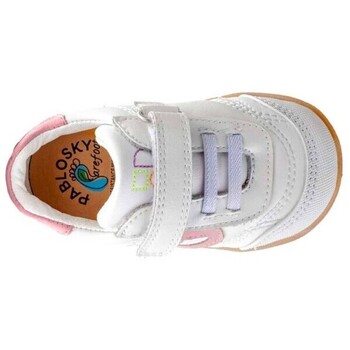 Pablosky Lage Sneakers  062307