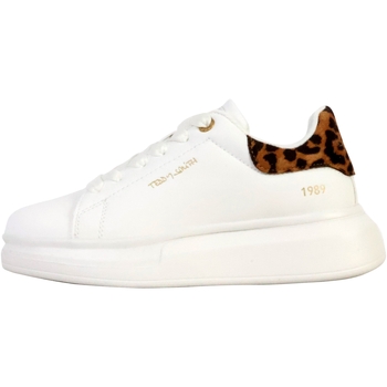 Teddy smith Lage Sneakers  264812
