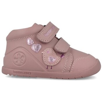 Biomecanics Hoge Sneakers  251153