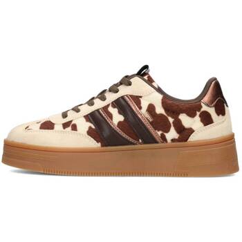 Posh By Poelman Lage Sneakers  LILLY Dames Sneakers