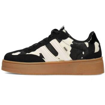 Posh By Poelman Lage Sneakers  LILLY Dames Sneakers