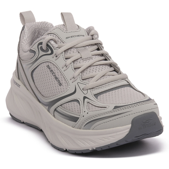 Skechers Lage Sneakers  GRY EDGERIDWE