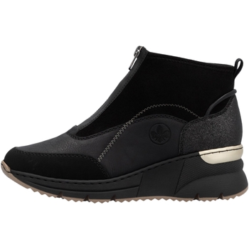 Rieker Lage Sneakers  238981