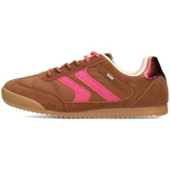 Posh By Poelman Lage Sneakers  SKYE Damen Sneaker