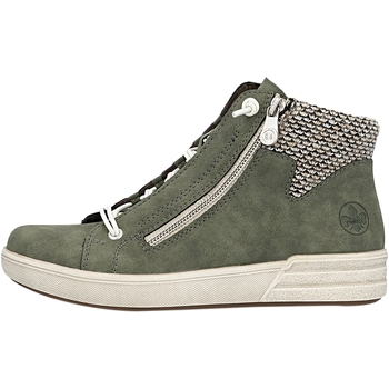 Rieker Hoge Sneakers  262898