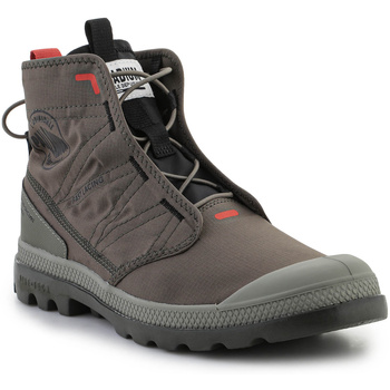 Palladium Hoge Sneakers  Pampa Travel Lite 79104-309-M Olivia Night