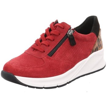 Longo Lage Sneakers  -