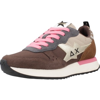 Sun68 Lage Sneakers  SCPZ45216