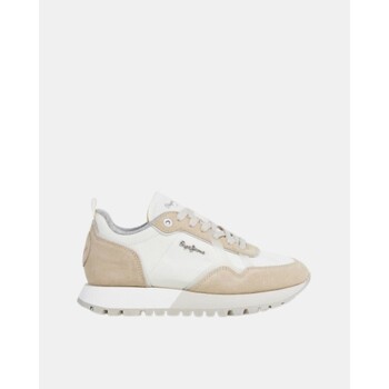 Pepe Jeans Lage Sneakers  PLS400002 ARI SOFT W