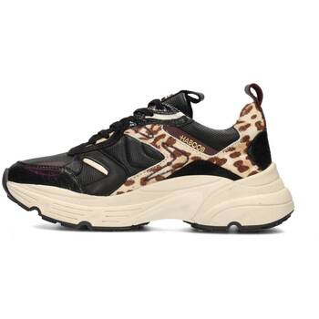 Haboob Lage Sneakers  OLIVIA Damen-Sneaker