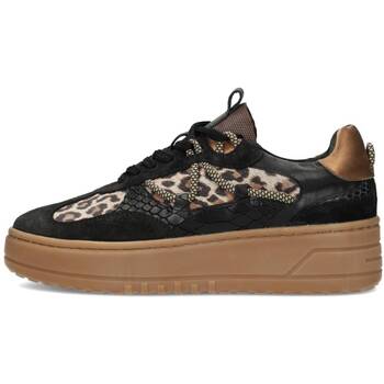 Ps Poelman Lage Sneakers  ANEMONE Damen-Sneaker