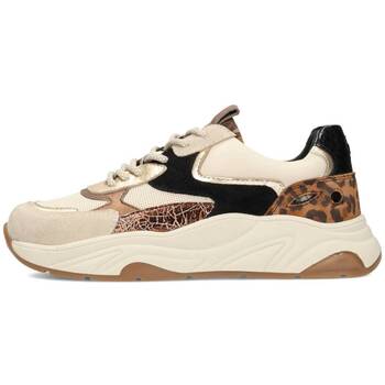 Ps Poelman Lage Sneakers  IVA Damen-Sneaker