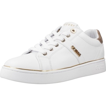 Guess Lage Sneakers  FLFBTZ ELE12