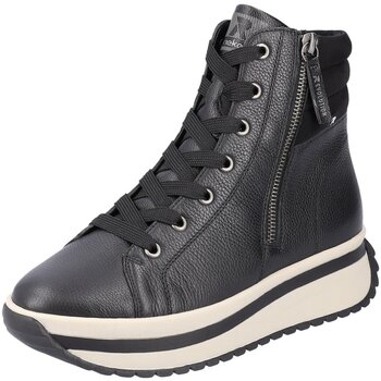 Rieker Hoge Sneakers  -