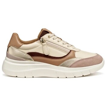 Geox Lage Sneakers  SNEAKERS PLUMERRY
