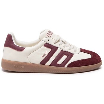 Back 70 Lage Sneakers  SNEAKERS 108005