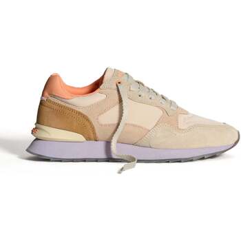 HOFF Lage Sneakers  CITY LISBON