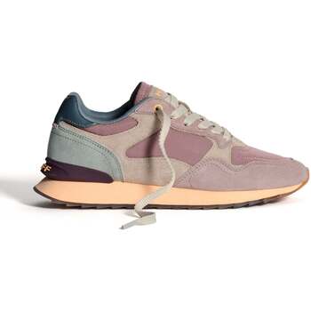 HOFF Lage Sneakers  CITY PRAGUE