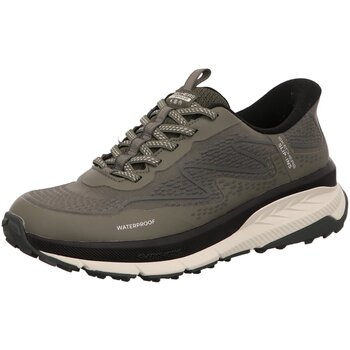 Skechers Lage Sneakers  -
