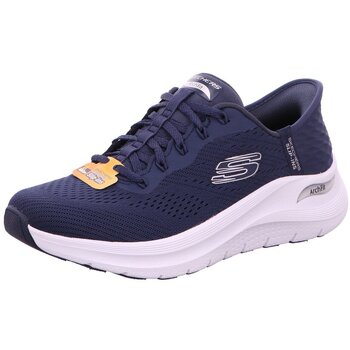 Skechers Lage Sneakers  -