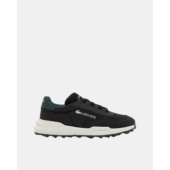 Lacoste Lage Sneakers  50SFA0082 ELITE ACTIVE