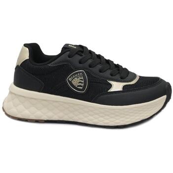 Blauer Lage Sneakers  BLA-I25-LYNN01-NR