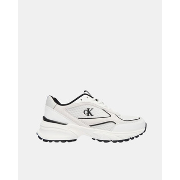 Calvin Klein Jeans Lage Sneakers  YW0YW02009