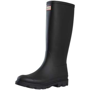 Hunter Regenlaarzen  Downpour hoge Wellington laarzen