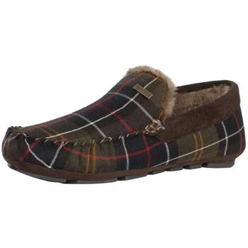 Barbour Pantoffels  Monty Pantoffels