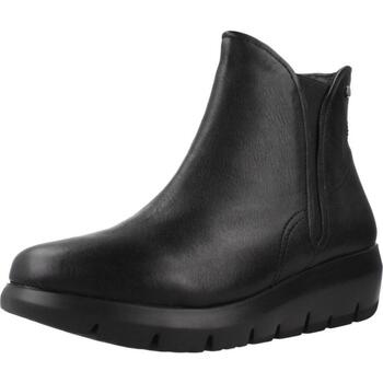 Stonefly Laarzen  PLUME 32 GOAT LTH