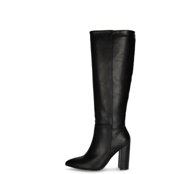 Posh By Poelman Laarzen  LAUREN Damen-Stiefel