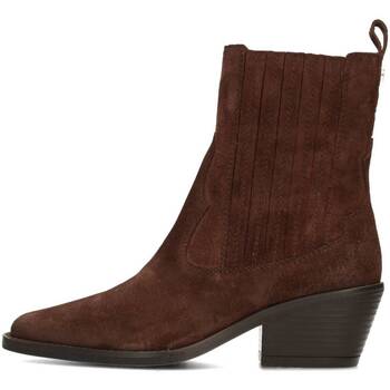 Haboob Laarzen  INDIE Damen Stiefel