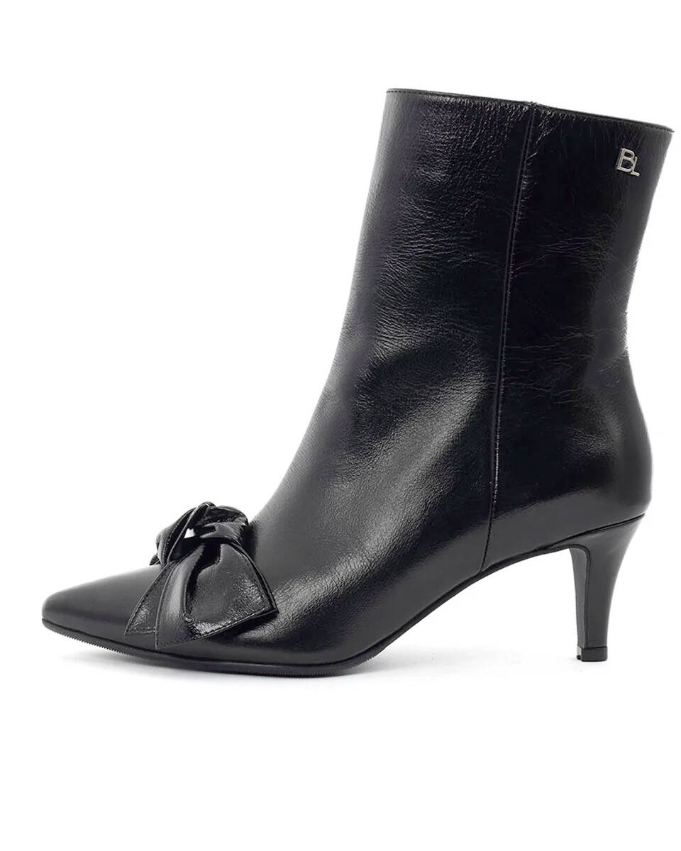 Babouche Enkel laarsje trish-105
