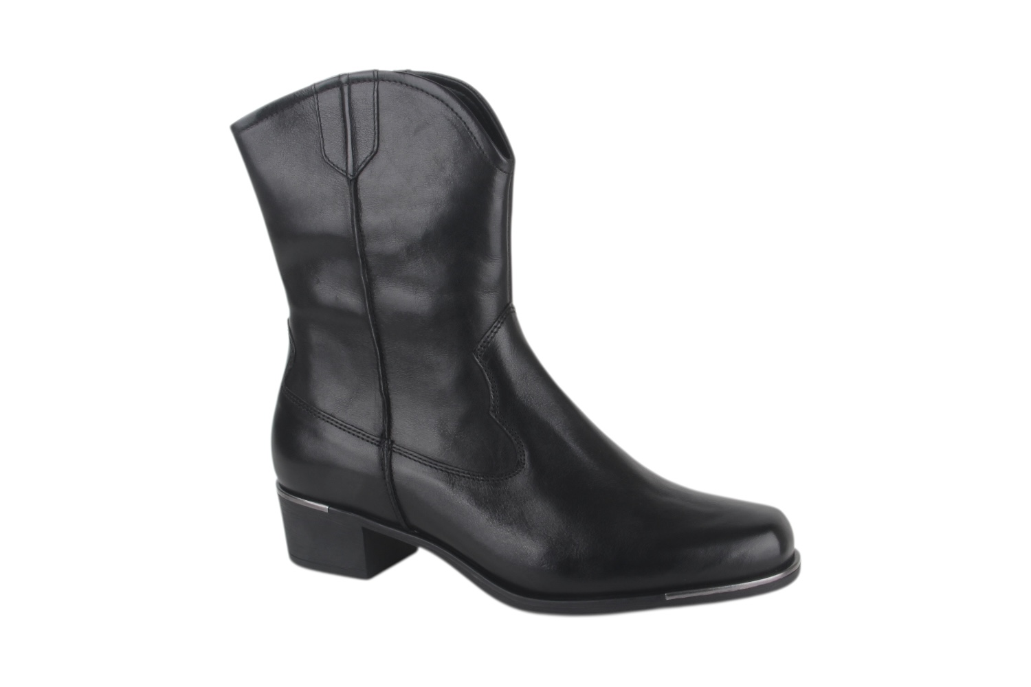 Durea 9753.995.9810-h dames enkellaarzen gekleed 37,5 (4,5)