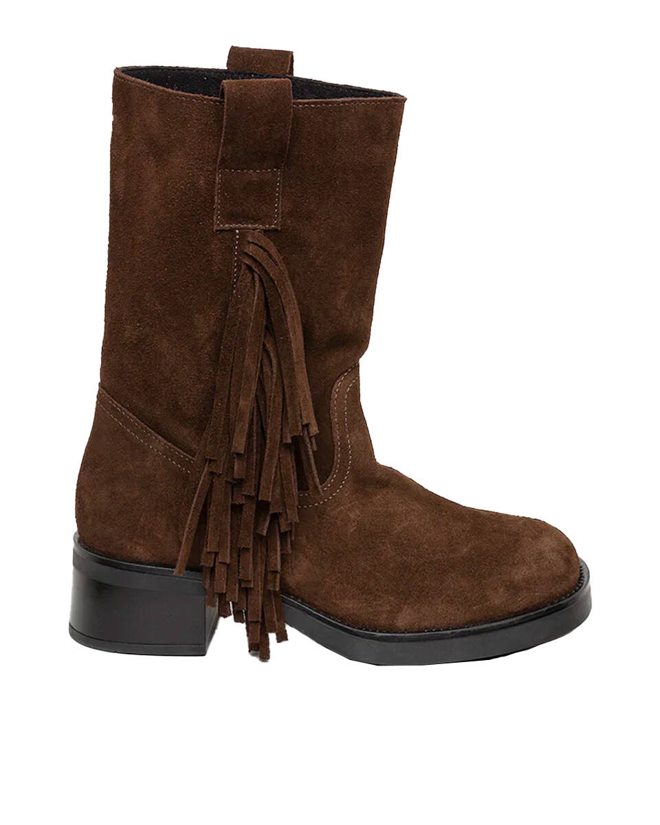 Steve Madden Enkel laarsje 11004911 benedict-f